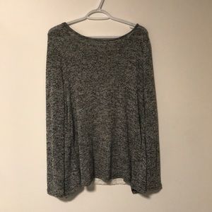 Vero Moda long sleeve tunic Size M